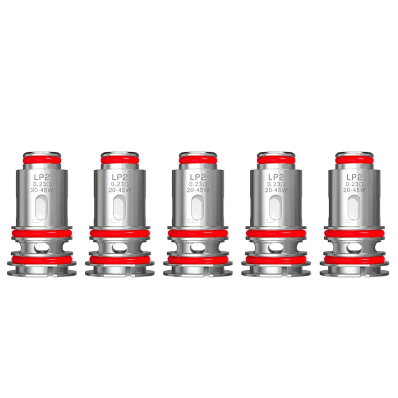 SMOK RPM 4 Replacement Coils (Pack of 5)