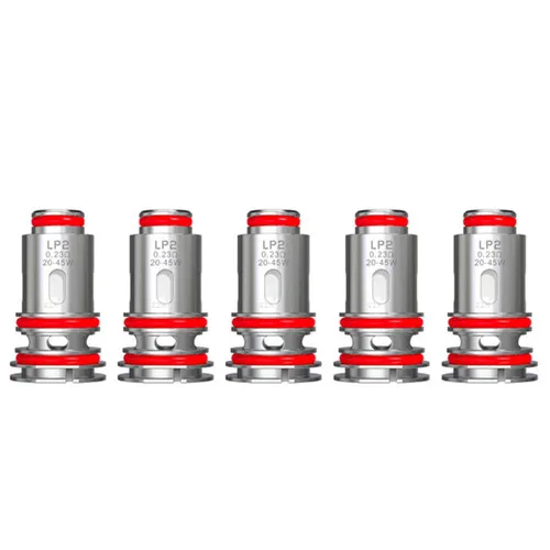 SMOK RPM 4 Replacement Coils (Pack of 5) - Image 2