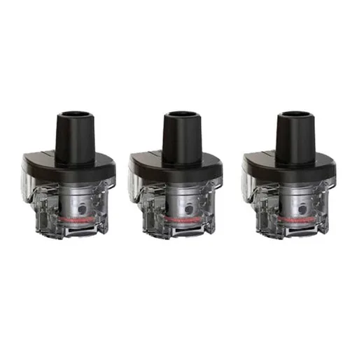 Smok RPM 80 Empty Standard Pod (Pack of 3) - Image 2
