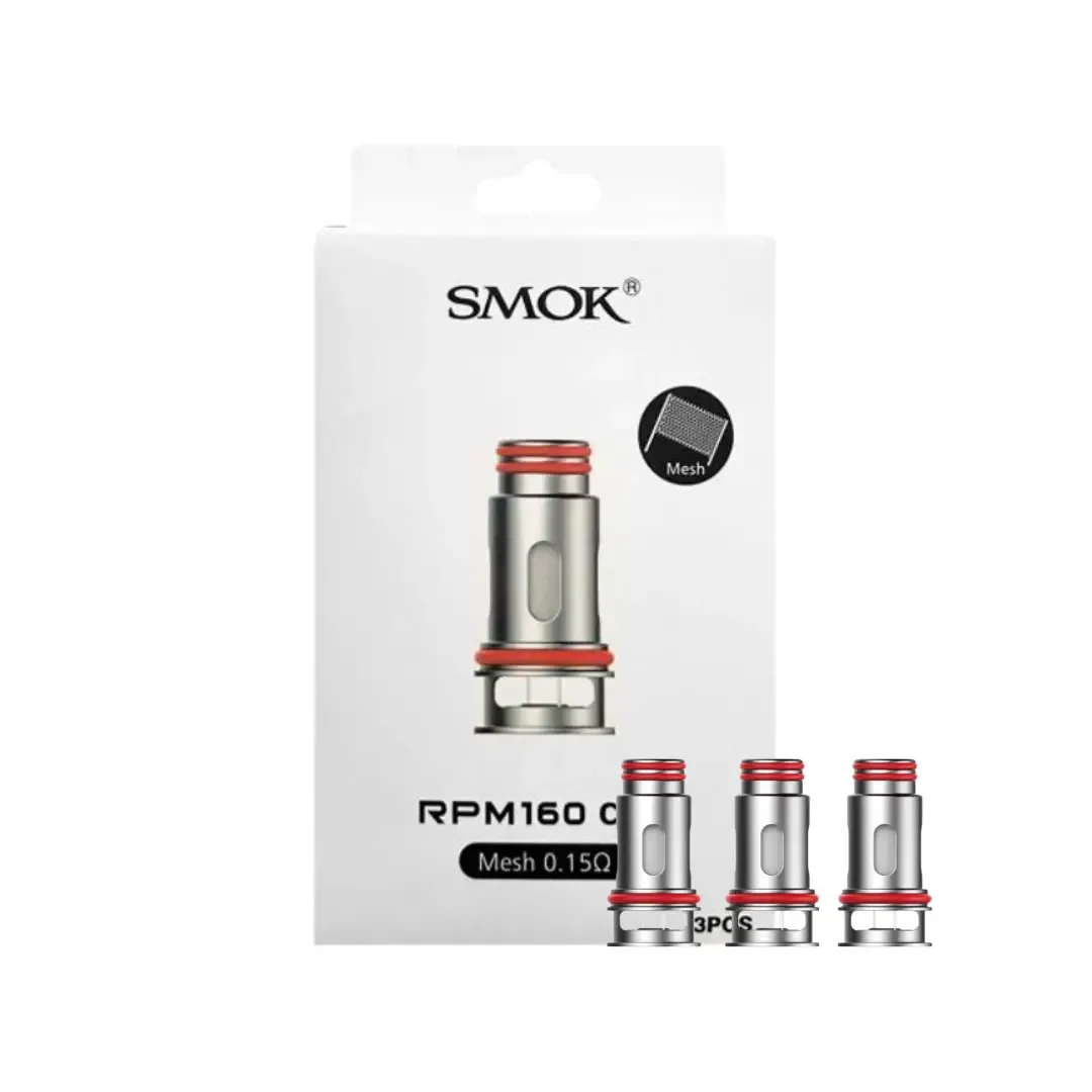 SMOK RPM160 Replacement Coils