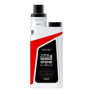 SMOK Skyhook 220W TC RDTA Kit