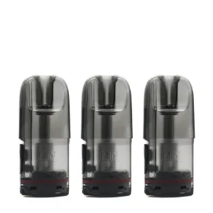 SMOK SOLUS 2 Replacement Pod (Pack of 3)