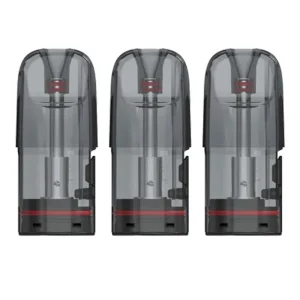 Smok Solus 2 Replacement Pods - 3PK
