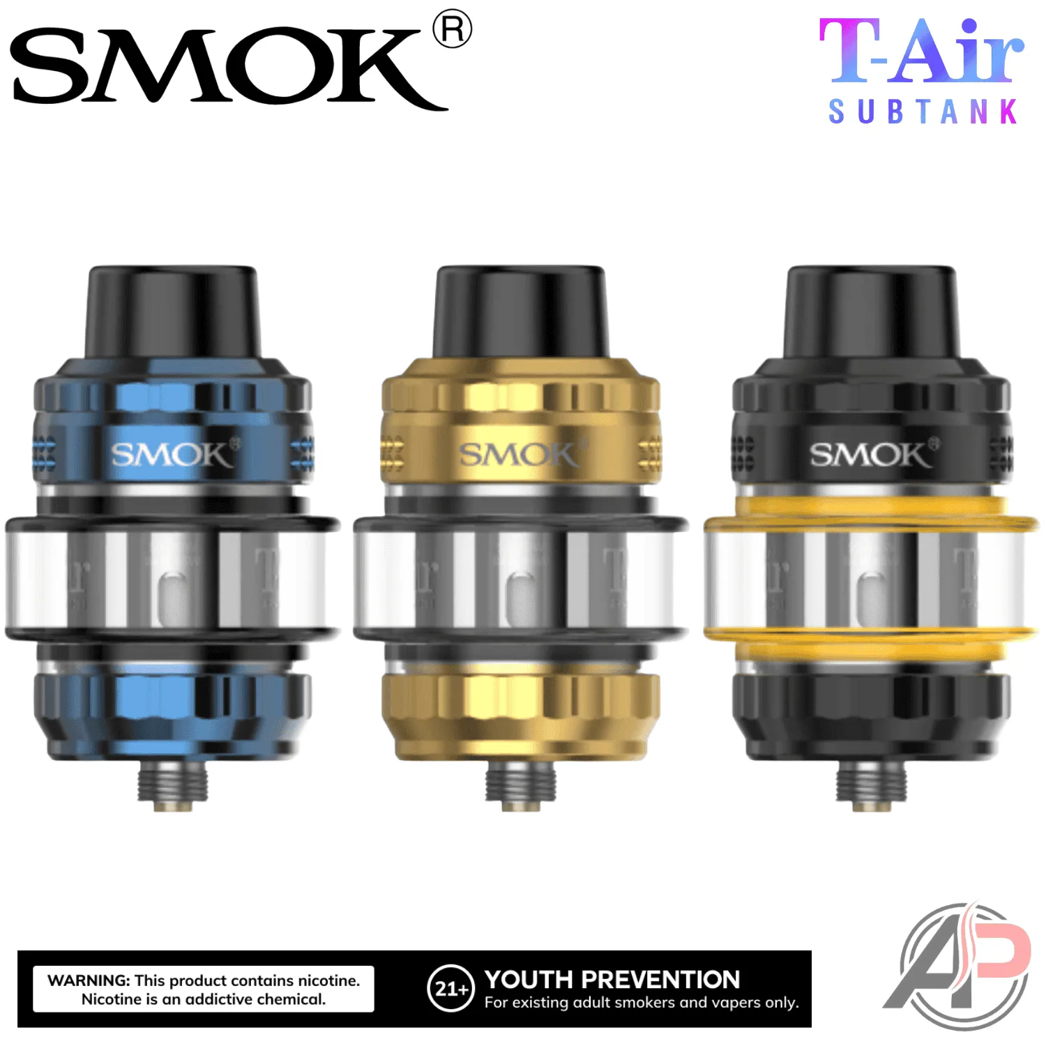 Smok T-Air Subohm Tank