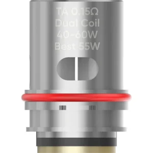 SMOK TA Series Replacement Coil (Pack of 5)