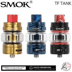 Smok TF Subohm Vape Tank