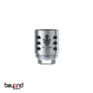 Smok TFV12 Prince-M4 0.17ohm Quad Vape Coil (3-pack)