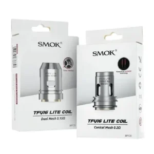 SMOK TFV16 LITE Replacement Coils (3 Pack)