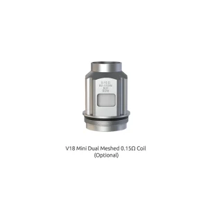 SMOK TFV18 Mini Replacement Coils (Pack of 3)