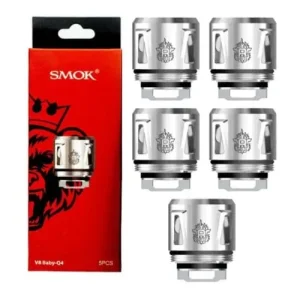 SMOK TFV8 Baby Replacement Coils