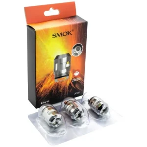 Smok TFV8 Baby V2 Replacement Coils (Pack of 3)