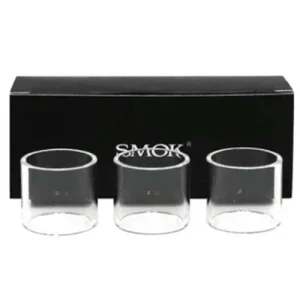 Smok Vape Pen 22 Replacement Glass ( 3 Pcs )