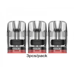 SMOK Zrex RF 2 Pod Cartridge (3pcs/pack)