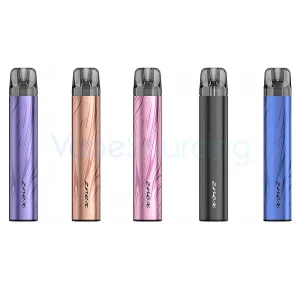 SMOK ZREX RF 2 Pod System Kit 1000mAh 16W