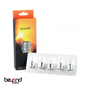 Smoktech V8 Baby (Q2,T6,T8, X4) Vape Coils