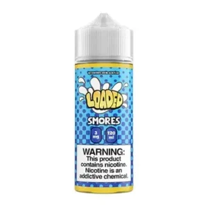 Smores by Loaded 120ML
