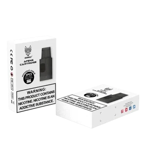 SnowWolf Afeng Pod Kit Replacement Pod