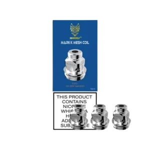 Snowwolf Kfeng Mark-X Coil