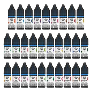 Solobar e-liquid 20mg/ml - 10ml