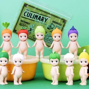 Sonny Angel Vegetable Series - 1 Random Box