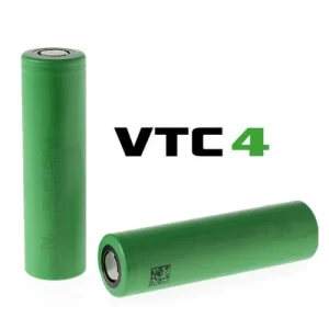 Sony VTC4