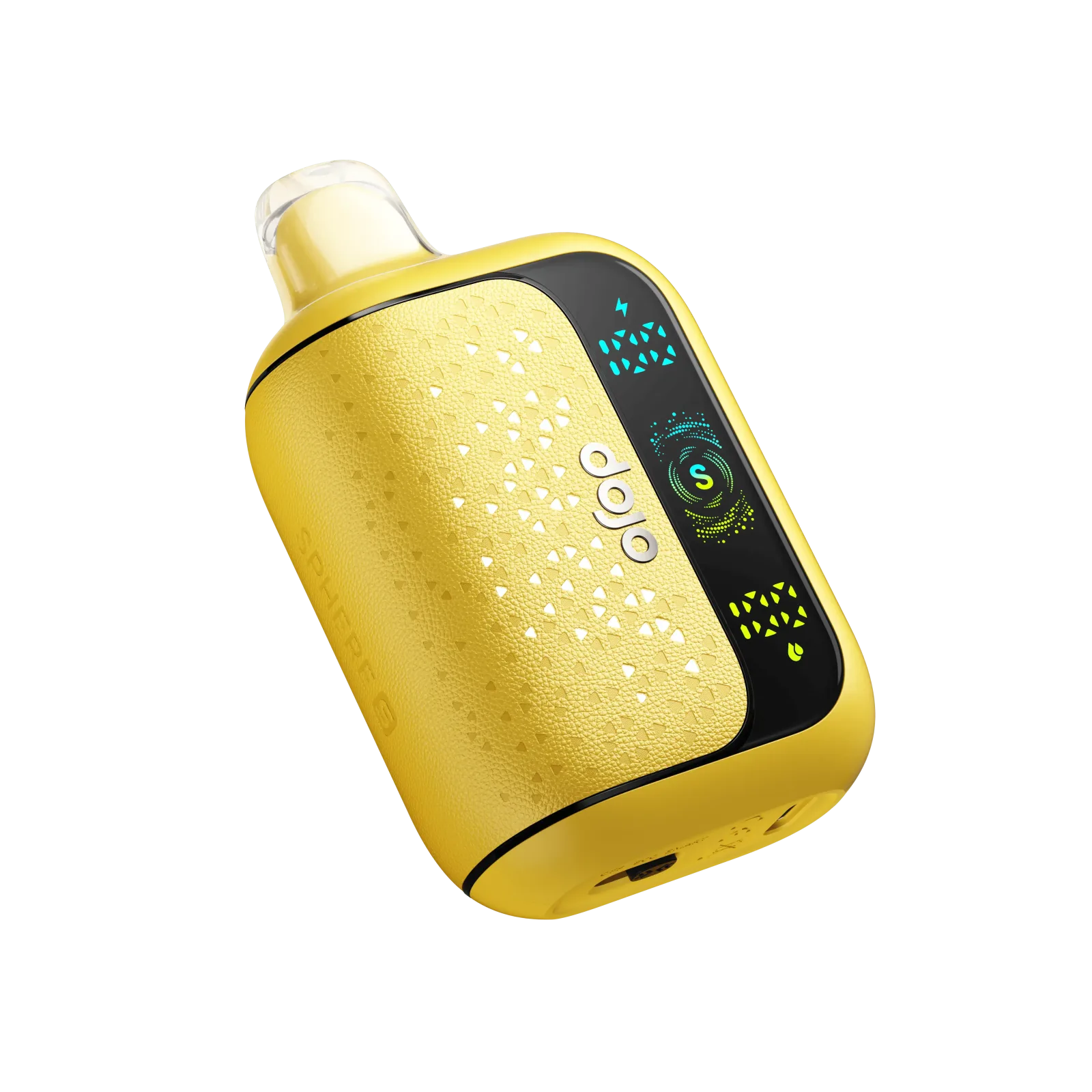 Sour Gush - DOJO Sphere S 40K Disposable Vape