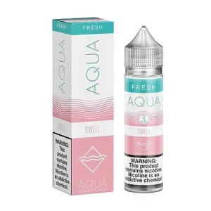 Sour Melon ( Swell ) by Aqua 60ML