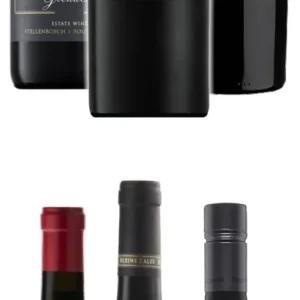 South African Favorites