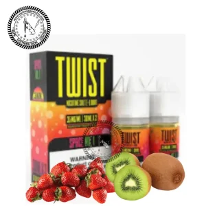 Space No 1 by TWIST Salt 60ML