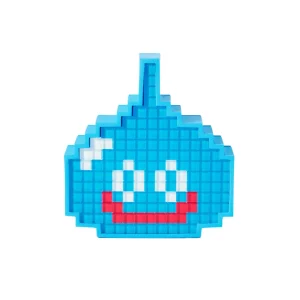 Square Enix Dragon Quest Pixelite Slime Collectible Figure