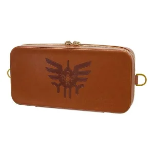 Square Enix Dragon Quest Roto Multi-Purpose Gaming Console Pouch