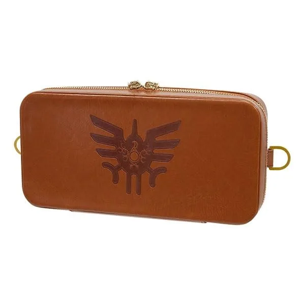 Square Enix Dragon Quest Roto Multi-Purpose Gaming Console Pouch