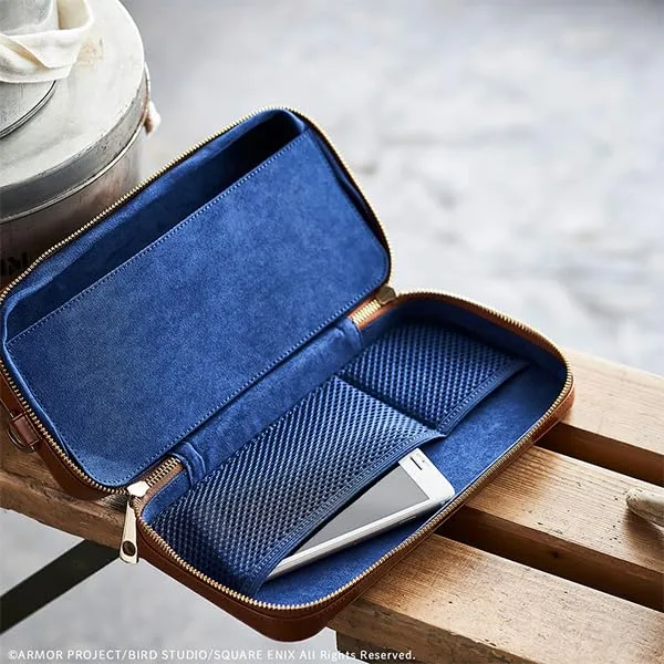 Square Enix Dragon Quest Roto Multi-Purpose Gaming Console Pouch - Image 2