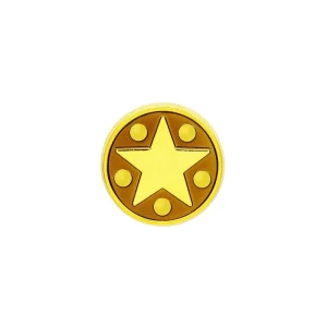 Square Enix Dragon Quest Small Medal Pins Set - Collector's Edition