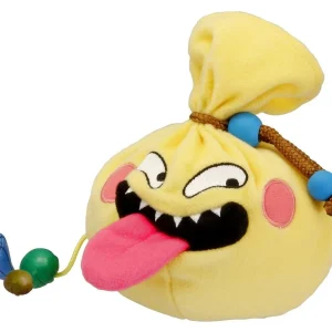 Square Enix Smile Slime Plush Dancing Boseki Collectible Toy