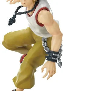 Square Enix The Animation Beat Figure Collectible PVC Model Toy