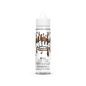 Stacked – Mello E-Liquid