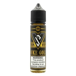Stark Vapor 60mL – Duke Gold –