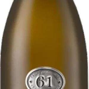 Stellenrust 61 Barrel Fermented Chenin Blanc 2025