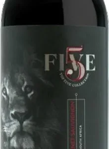 Stellenview Top Five Cabernet Sauvignon 2023