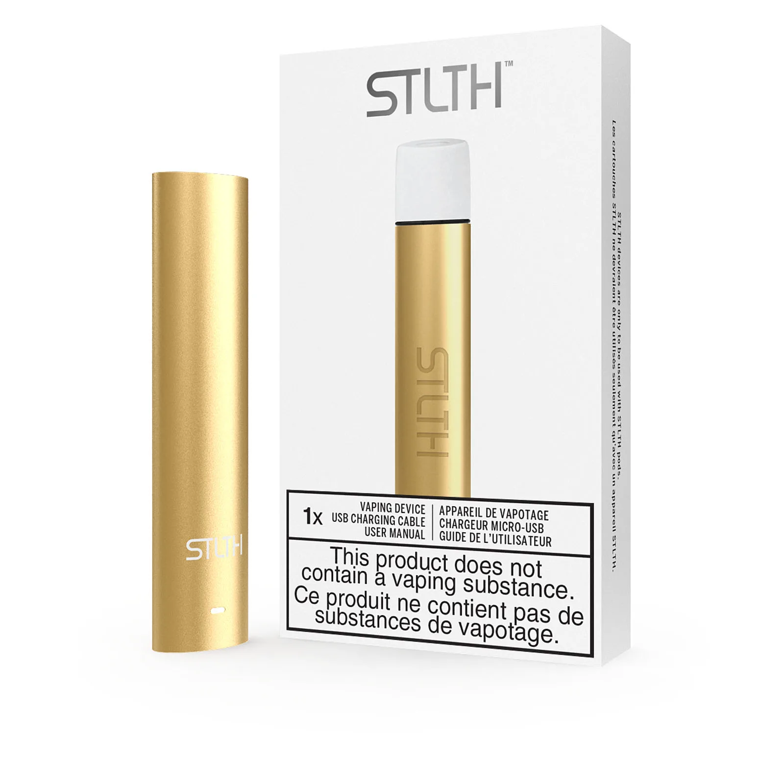 STLTH – Anodized Edition - Image 2