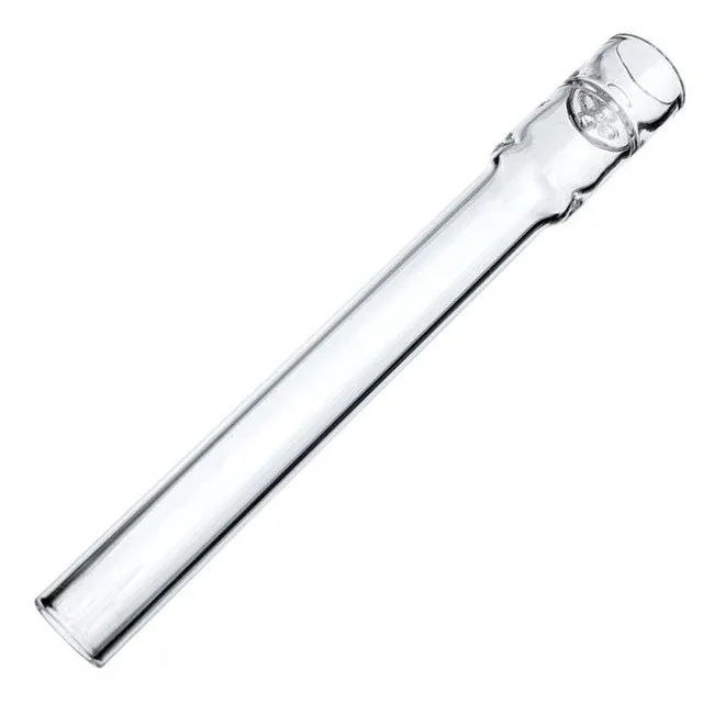 Straight Glass Stem for Arizer Air, Air 2, Air SE, Air MAX, Solo, Solo 2, Solo 2 MAX, Solo 3