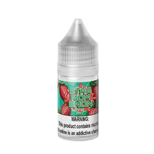 Stranomenon by Nomenon & Noms X2 Salt 30ml - Ejuice Store
