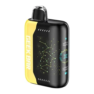 Strawberry Colada Geek Bar Pulse X 25K (Christmas Edition) - America’s Trusted Online Vape Store