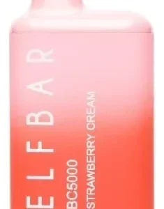 Strawberry Cream EB BC5000