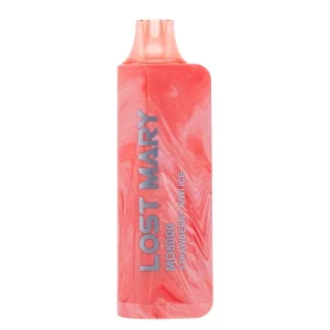 Strawberry Kiwi Ice Lost Mary MO5000 - Vapeoutletus Online Vape Store