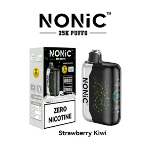 Strawberry Kiwi NONiC 25K
