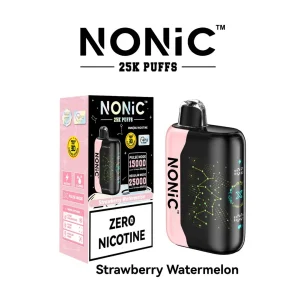 Strawberry Watermelon NONiC 25K