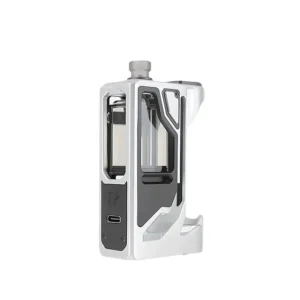 Suicide Mods x Deathwish Modz Rift AIO DNA60C Boro Mod