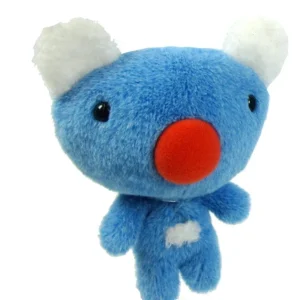 Sun Arrow Fluffy Penelope Plush S K6134 Soft Toy for Kids and Collectors